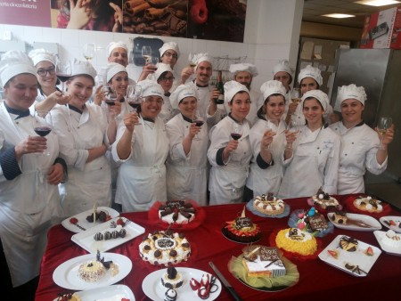 PASTICCERI 2015