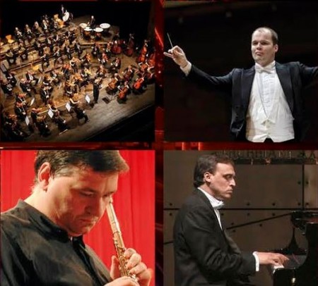 PIANO FESTIVAL
