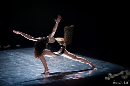 PREMIO DANZA & DANZA 2014