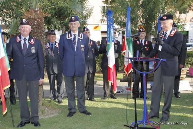 Piermanni carabiniere morto 4