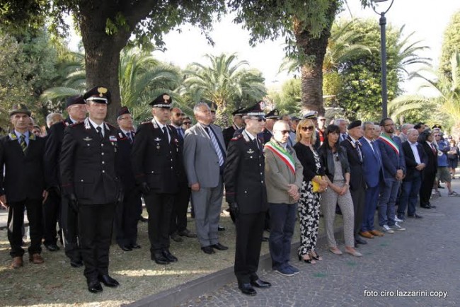Piermanni carabiniere morto 7