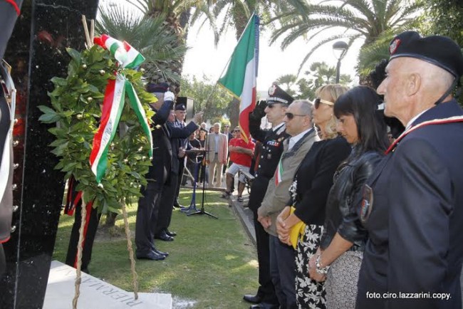 Piermanni carabiniere morto 8