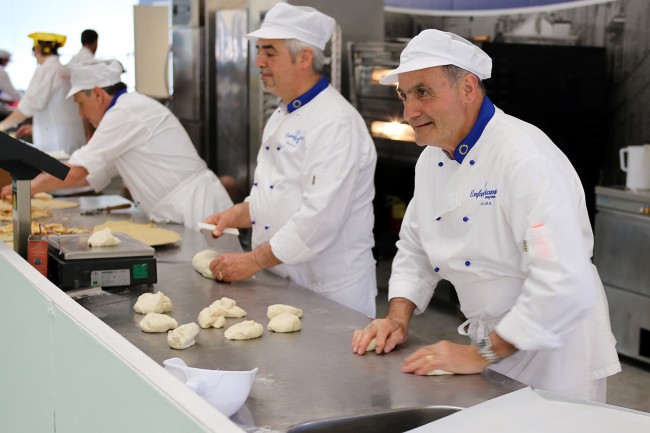 Pizzaioli_Foto LB