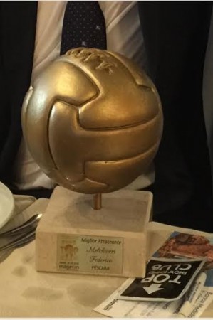 Premio Melchiorri