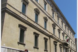 Il tribunale di Ancona