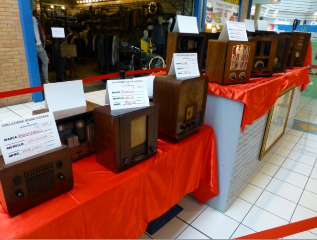 RADIO ANTICHE