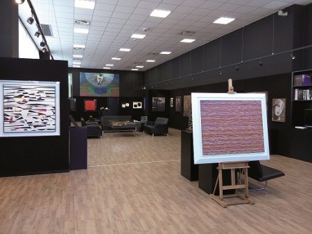 REAL ARTE GALLERIA IMG_20150408_161949 2 2