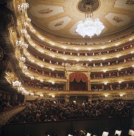 Bolshoi