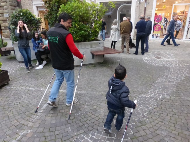 Raci in piazza a Macerata di Marco Ribechi (3)