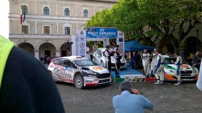 Rally Cingoli 7