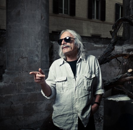 Enrico Rava