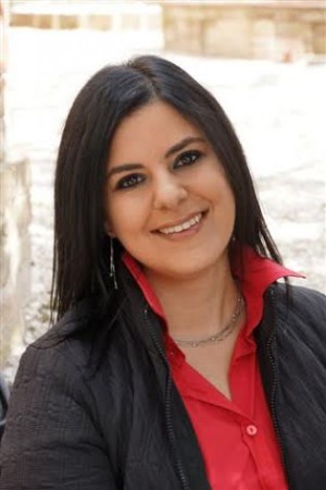 L'assessore Roberta Pennacchioni