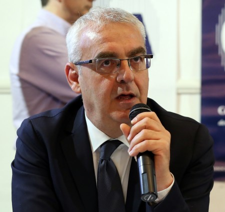 Romano Carancini