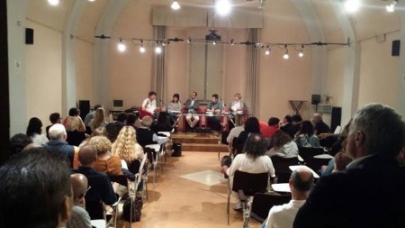 L'incontro sulla sanità a Matelica