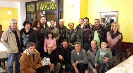 I presepisti della provincia di Macerata