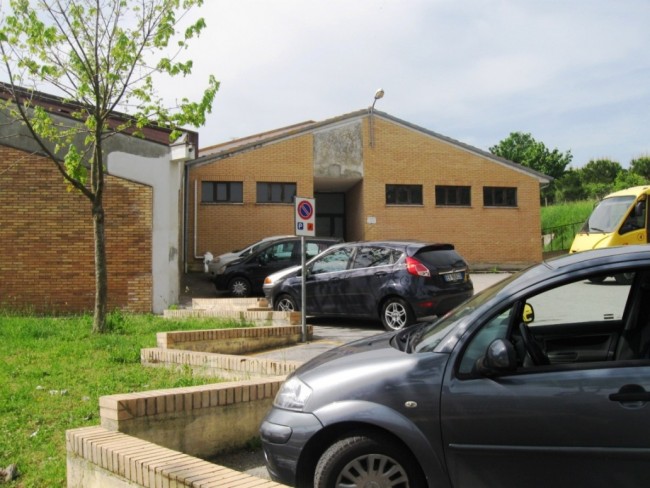 Scuola media Montelupone (2)