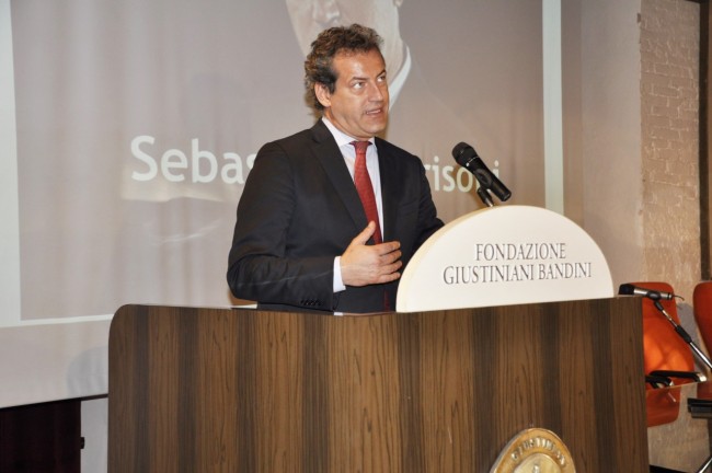 Sebastiano Barisoni