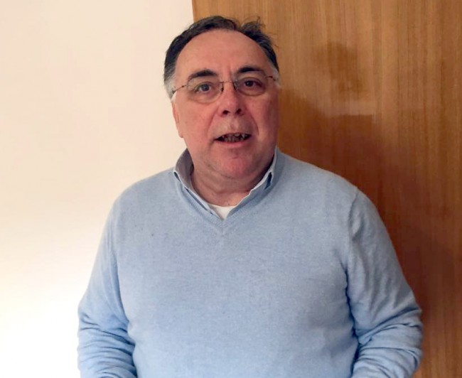 Stefano Monachesi