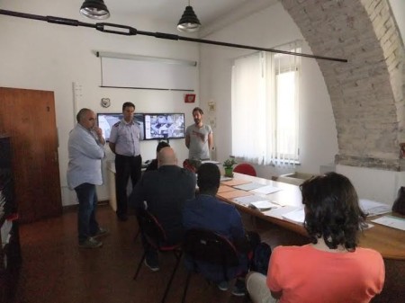 Studenti e Municipale 2