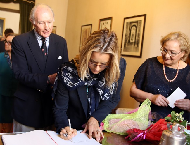 Tea Leoni-Tim Daly_Carancini_Monteverde_foto LB (15)