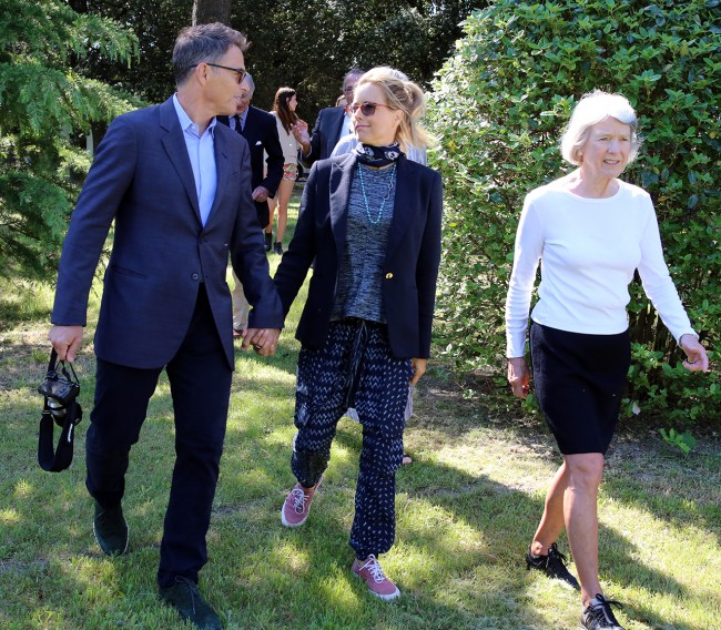 Tea Leoni-Tim Daly_Foto LB (6)