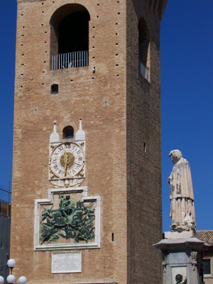 TorreCivica Recanati