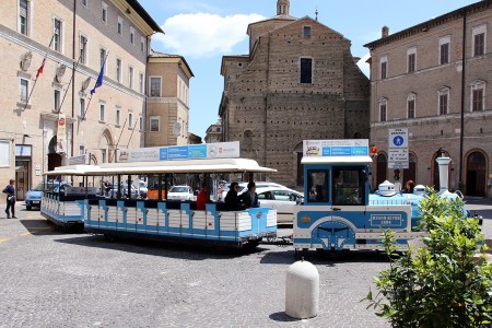 Trenino turistico Macerata_Foto LB (4)