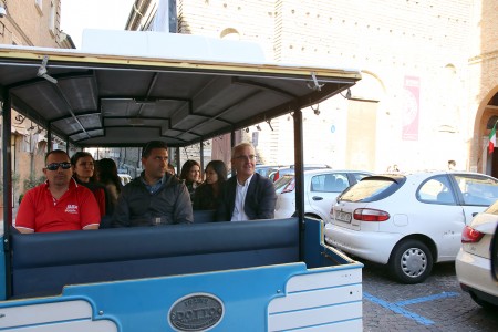 Trenino turistico_foto LB (3)