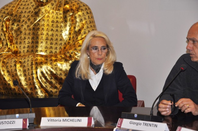 Vittoria Michelini