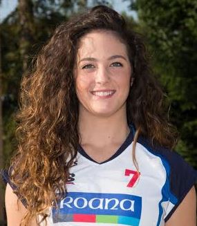 Valentina Foglia della Roana Mosca