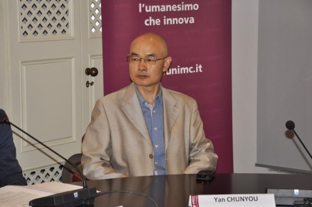 Yan Chunyou