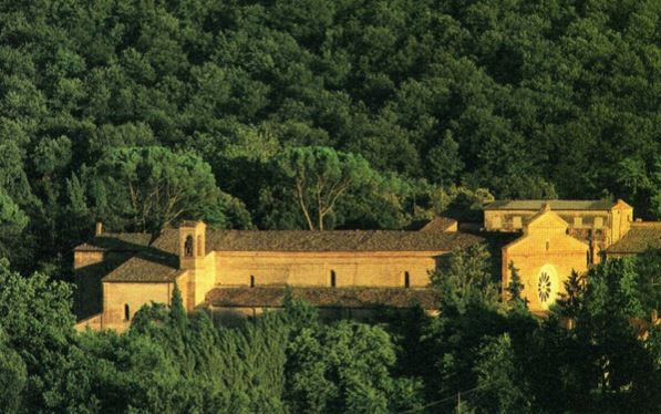 abbadia fiastra
