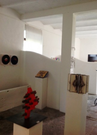 agriart mostra gualdo