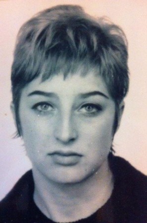 Anna Irene Nauman