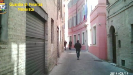 assenteisti accademia