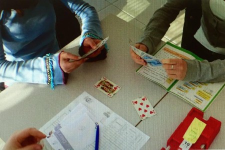 bridge scuola