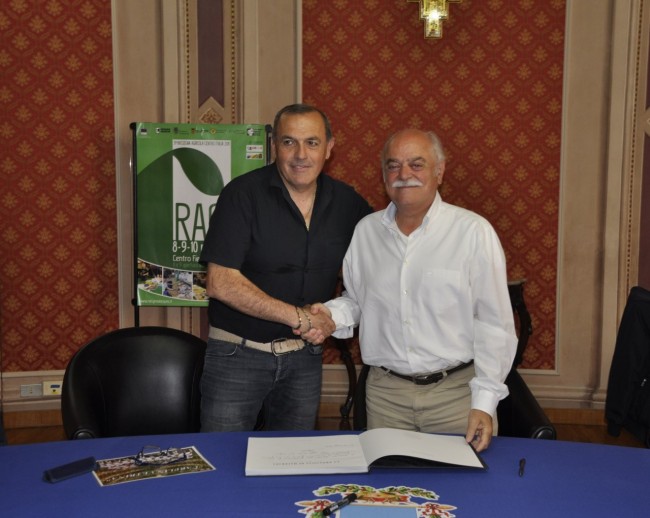 Fabrizio Castori conferenza4(foto MS)
