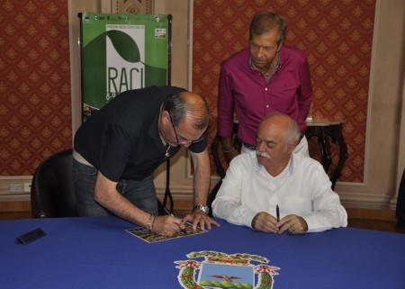 Fabrizio Castori conferenza3(foto MS)