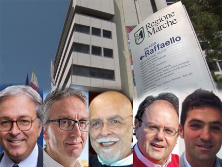 candidati regionali