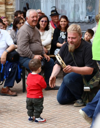 cantamaggio petriolo 2015 - foto 3
