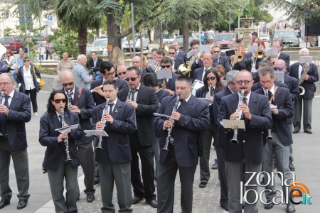 concerto musicale b.gigli a gissi 1