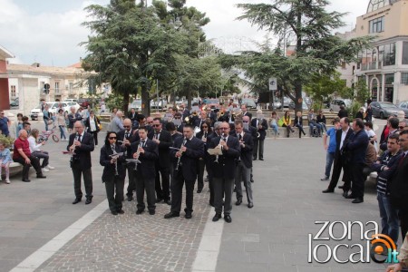 concerto musicale b.gigli a gissi 2