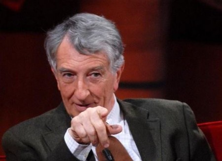 Corrado Augias