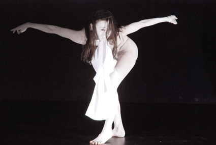 danza giapponese