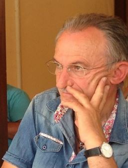 Domenico Antognozzi
