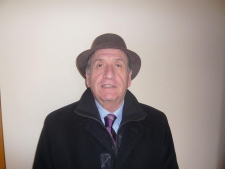 Antonio Esposito