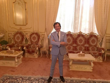 Giovanni Faggiolati