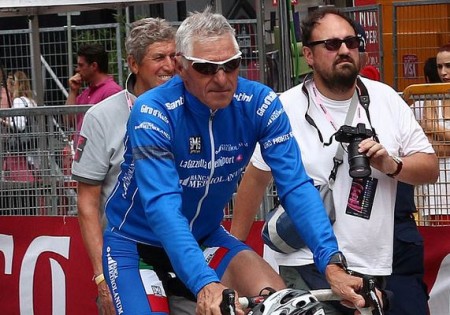 Francesco Moser