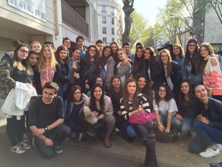 In Francia