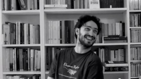 Giorgio Fontana